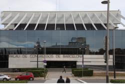 Photo of Mixed Barcelona Buildings